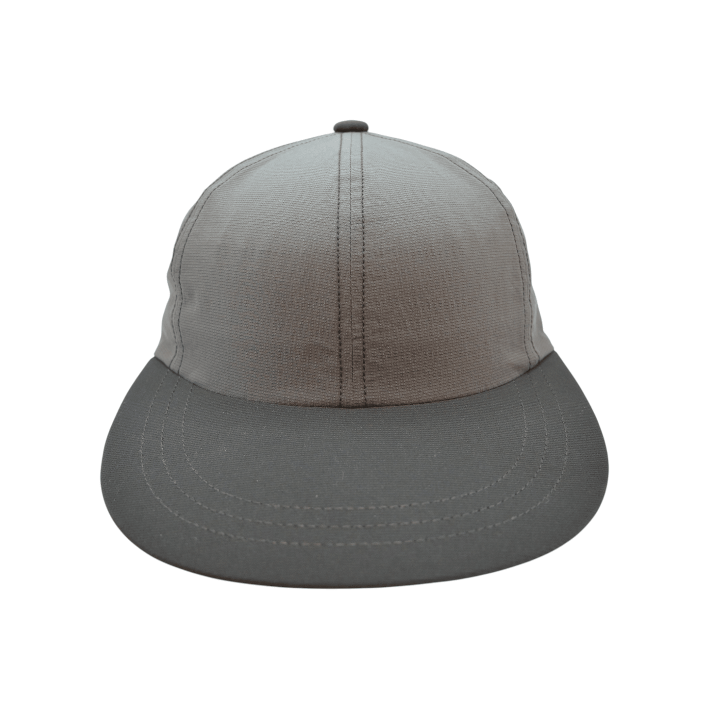 【THE FACTORY MADE】COOL DOTS LONG VISOR CAP - LEISURES 公式オンラインショップ