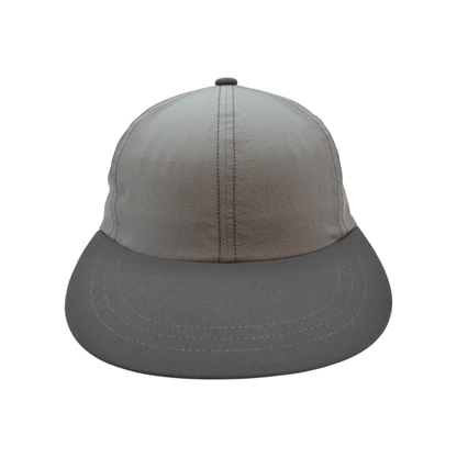 【THE FACTORY MADE】COOL DOTS LONG VISOR CAP - LEISURES 公式オンラインショップ