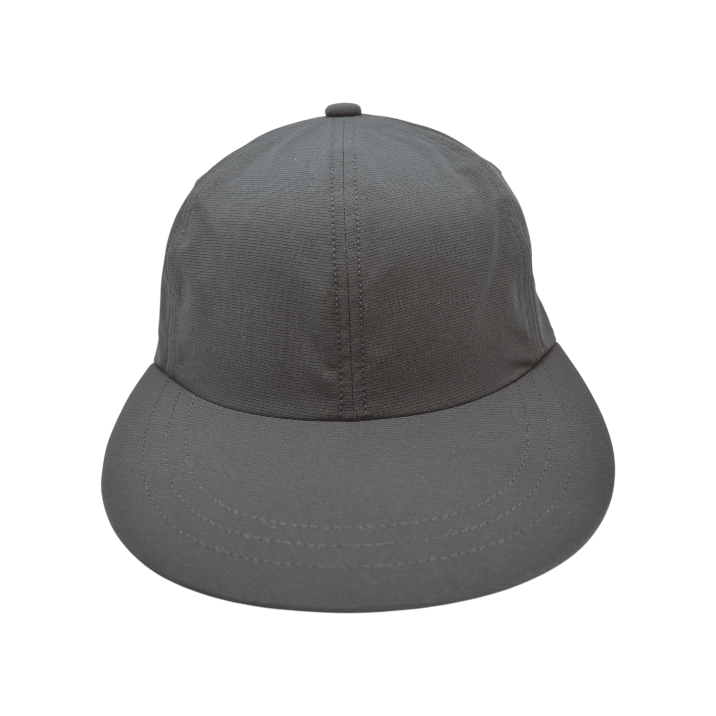 【THE FACTORY MADE】COOL DOTS LONG VISOR CAP - LEISURES 公式オンラインショップ