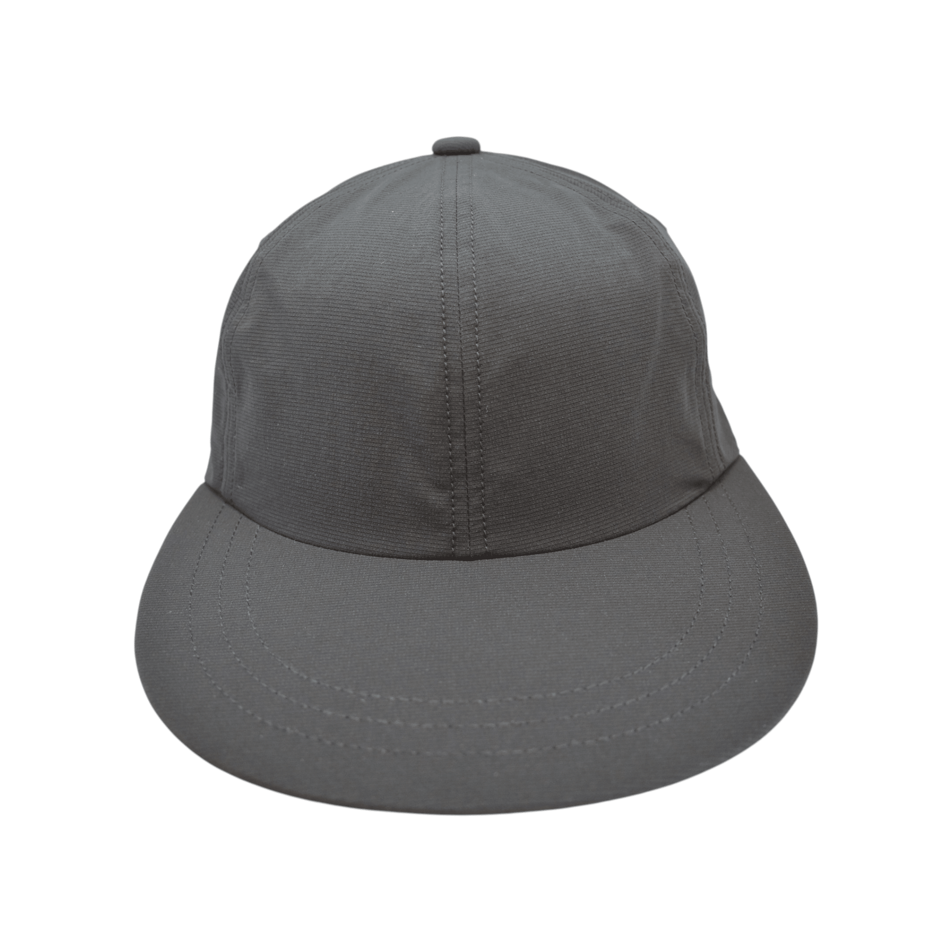 【THE FACTORY MADE】COOL DOTS LONG VISOR CAP - LEISURES 公式オンラインショップ