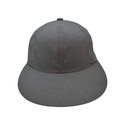 【THE FACTORY MADE】COOL DOTS LONG VISOR CAP - LEISURES 公式オンラインショップ