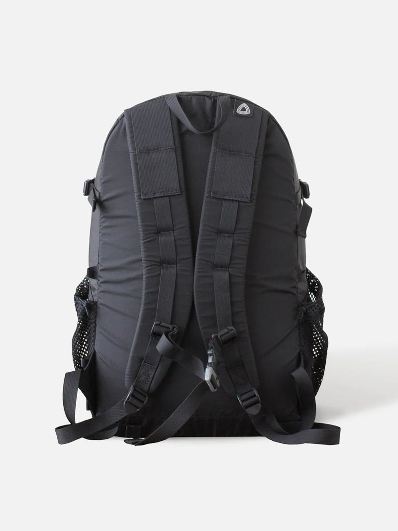 【Trail Bum】24/7PACK / Gray - LEISURES 公式オンラインショップ