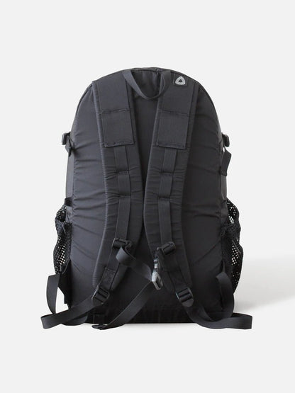 【Trail Bum】24/7PACK / Gray - LEISURES 公式オンラインショップ