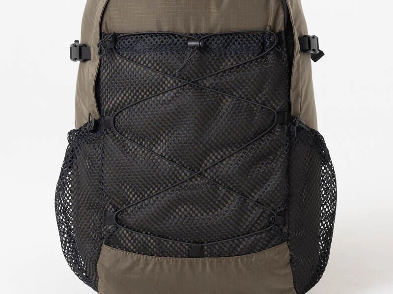 【Trail Bum】24/7PACK / Gray - LEISURES 公式オンラインショップ