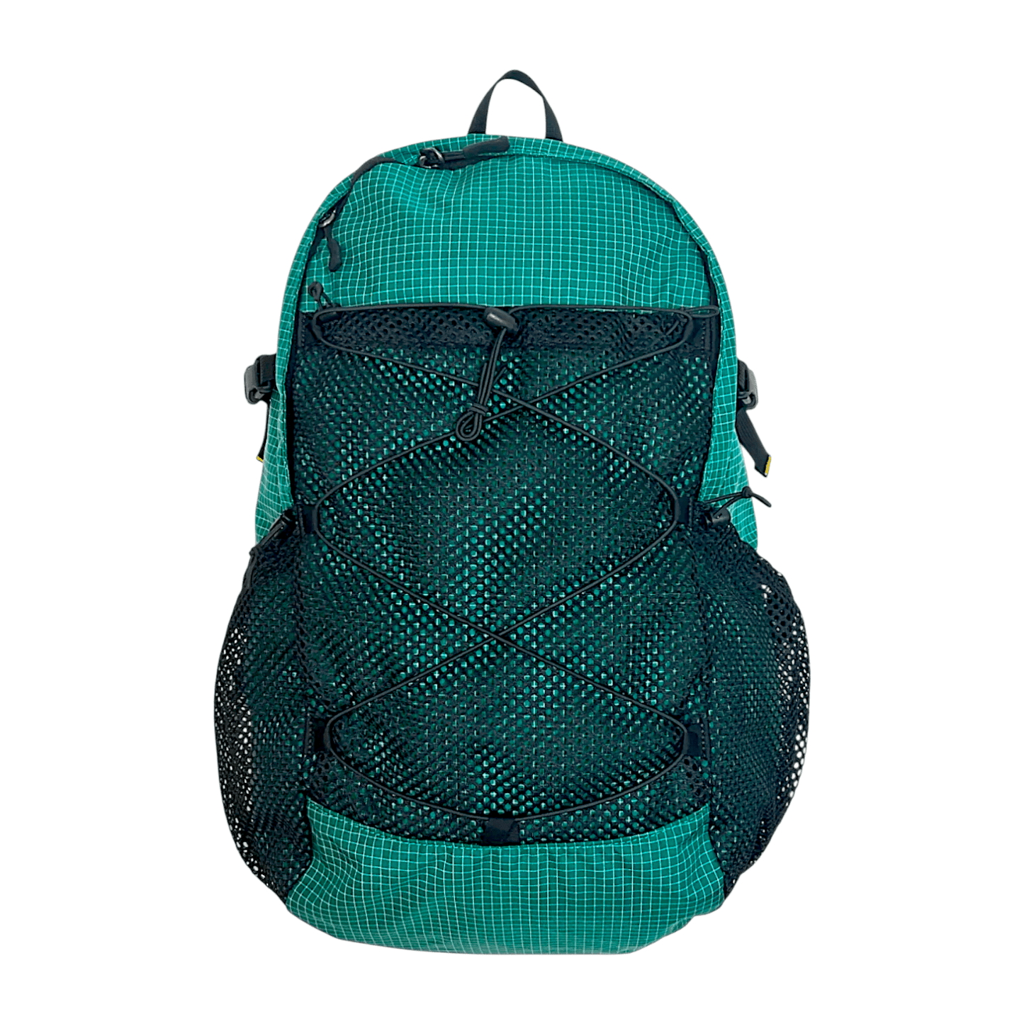 Trail Bum 24/7PACK SPECTRA、フォレスト色のバックパック