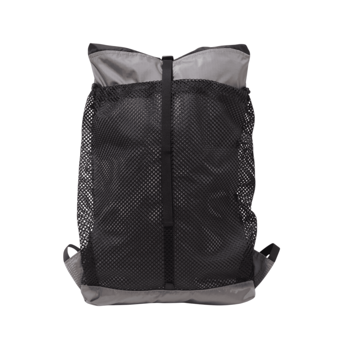 Trail Bum BIG TURTLE Gray ウルトラライト バックパック ロングトレイル