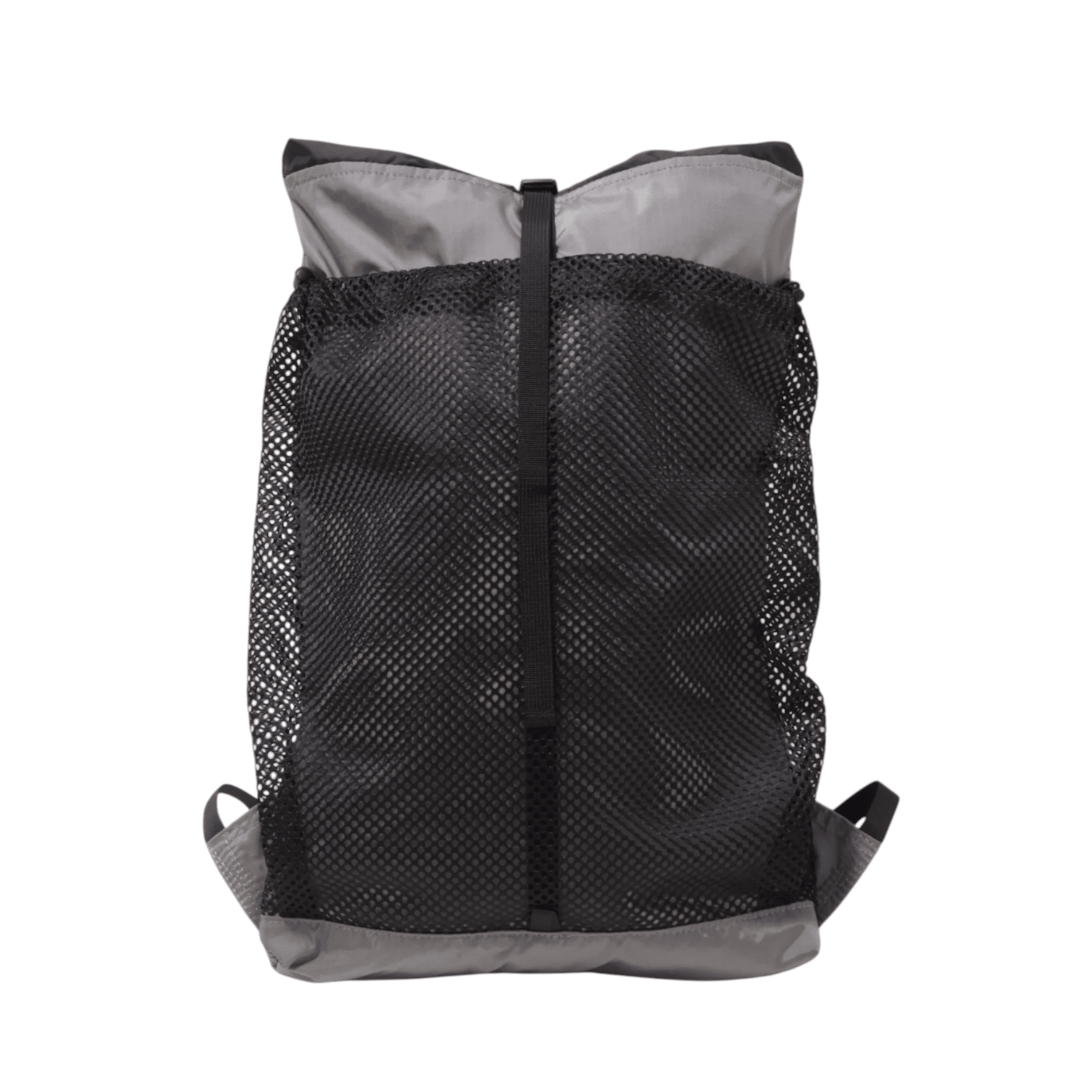Trail Bum BIG TURTLE Gray ウルトラライト バックパック ロングトレイル