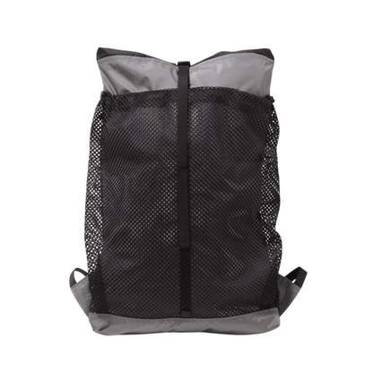 Trail Bum BIG TURTLE Gray ウルトラライト バックパック ロングトレイル