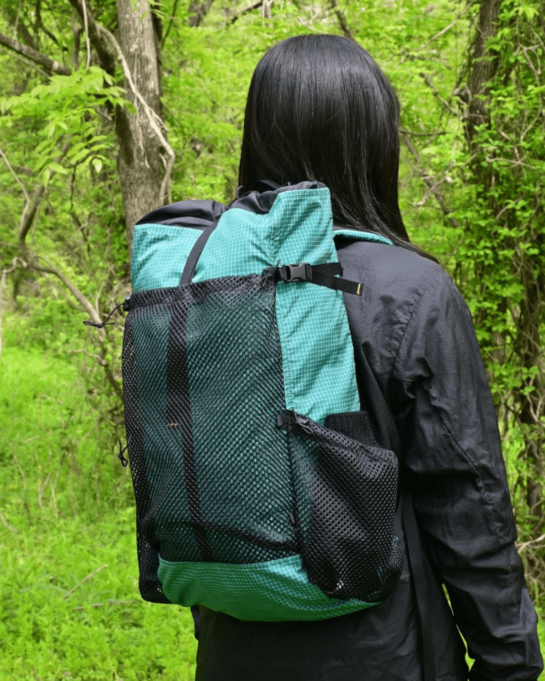 【Trail Bum】FAB / FOREST SPECTRA - LEISURES 公式オンラインショップ