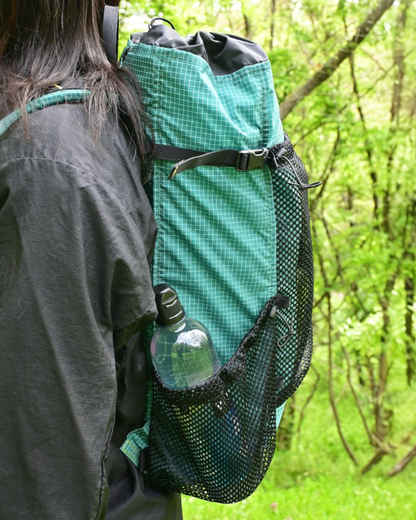 【Trail Bum】FAB / FOREST SPECTRA - LEISURES 公式オンラインショップ