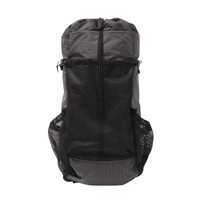 Trail Bum FAB、ナイトクラウド色のバックパック