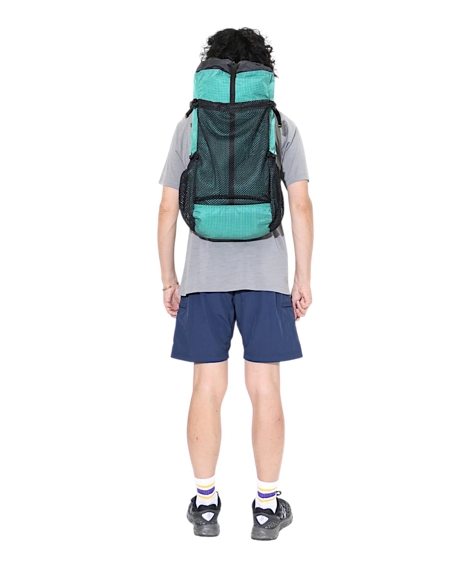 【Trail Bum】FAB / NIGHT CLOUD SPECTRA - LEISURES 公式オンラインショップ