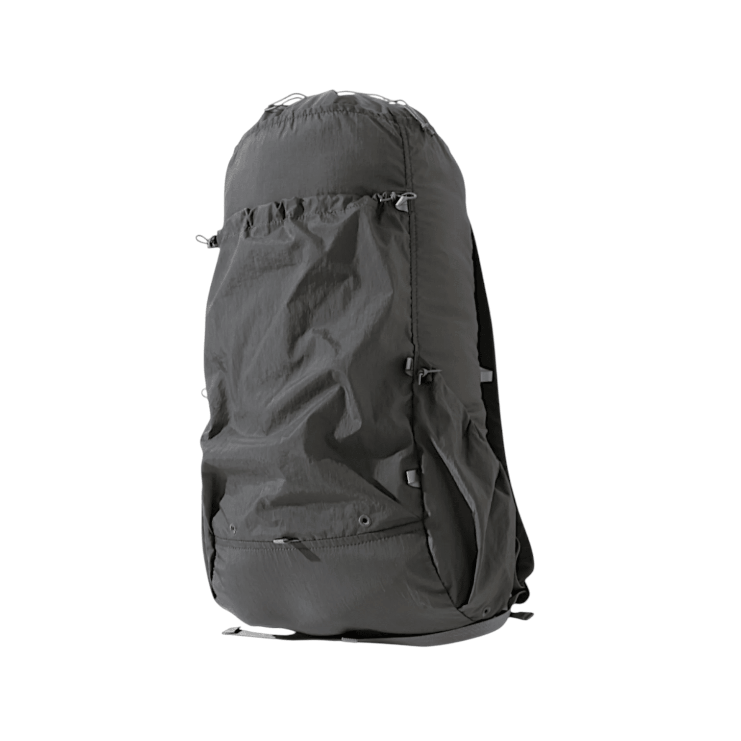 【Trail Bum】LISSOME / CHARCOAL - LEISURES 公式オンラインショップ