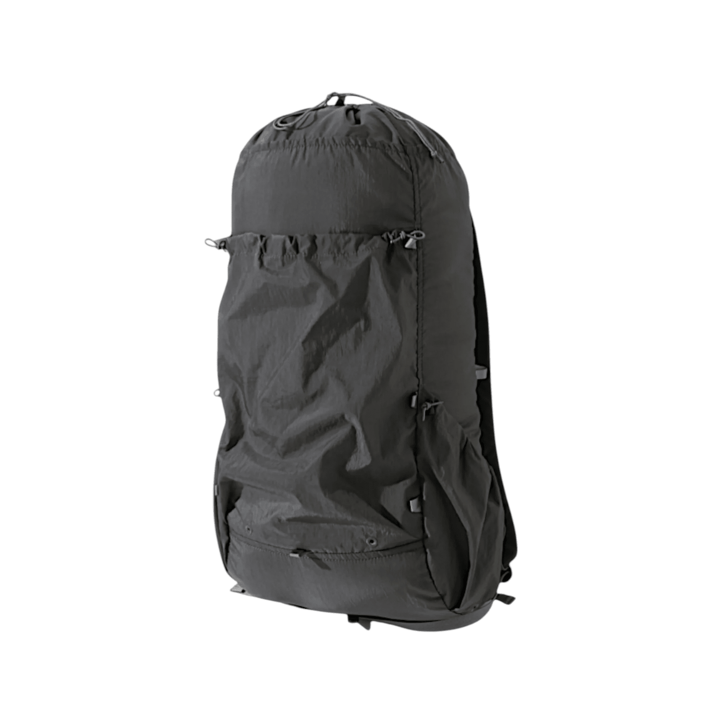 【Trail Bum】LISSOME / CHARCOAL - LEISURES 公式オンラインショップ