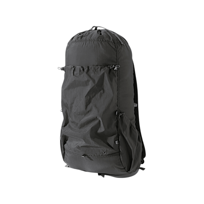【Trail Bum】LISSOME / CHARCOAL - LEISURES 公式オンラインショップ