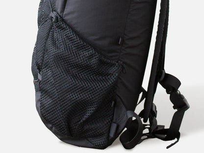 【Trail Bum】24/7PACK NAVY