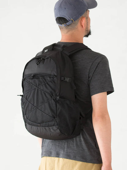 【Trail Bum】24/7PACK NAVY