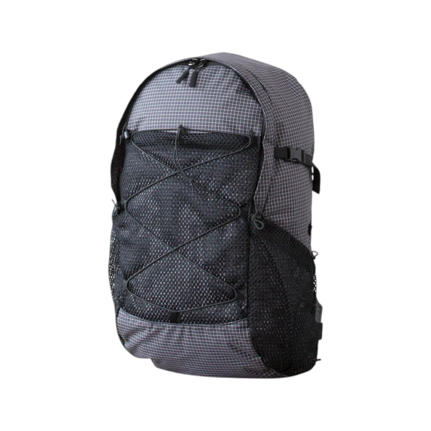 【Trail Bum】24/7PACK SPECTRA BLACK