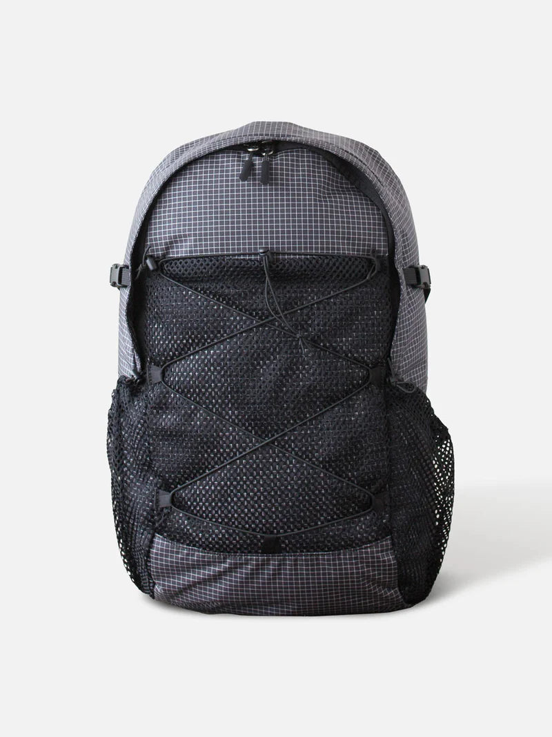 【Trail Bum】24/7PACK SPECTRA BLACK