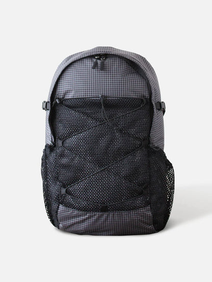 【Trail Bum】24/7PACK SPECTRA BLACK