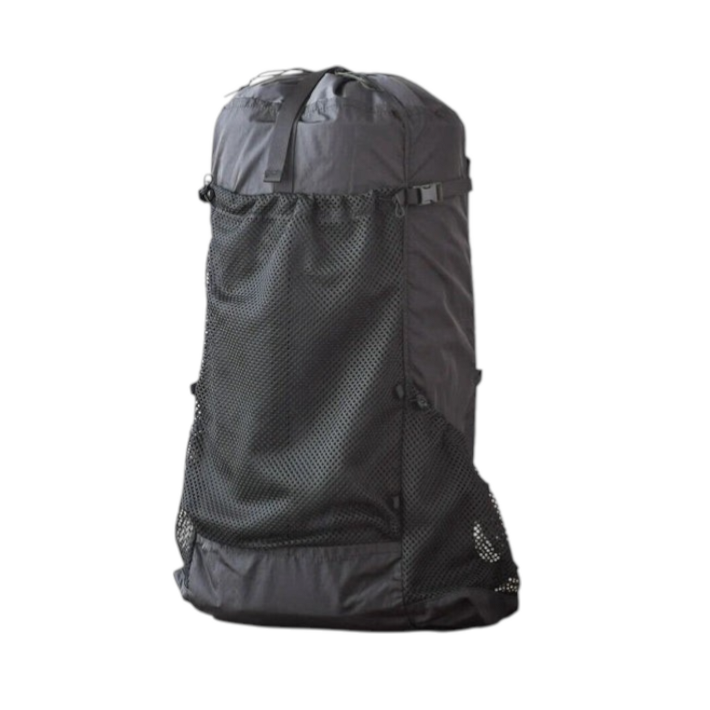 【Trail Bum】BUMMER BLACK