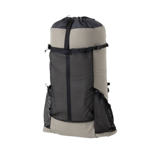 【Trail Bum】BUMMER SPECTRA GRAY