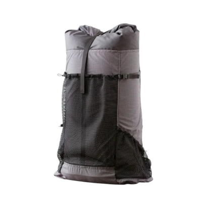 【Trail Bum】STEADY SPECTRA NIGHT CLOUD