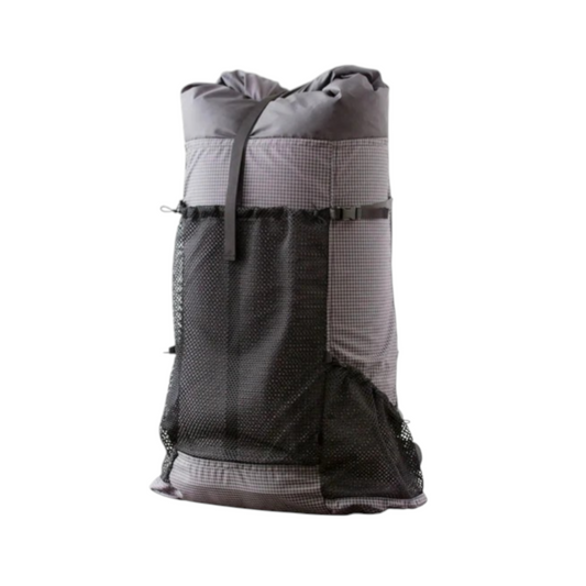【Trail Bum】STEADY SPECTRA NIGHT CLOUD
