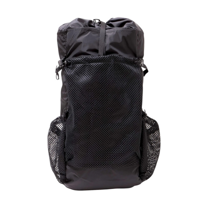 【Trail Bum】FAB /  BLACK