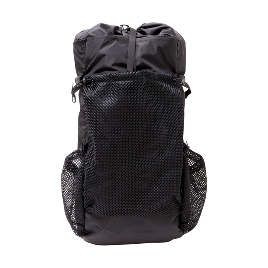 【Trail Bum】FAB /  BLACK