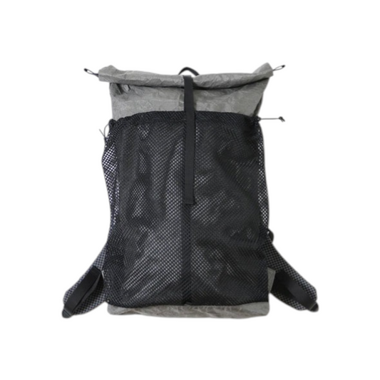 【Trail Bum】BIG TURTLE ULTRA 200X STORM GRAY