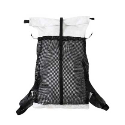 【Trail Bum】BIG TURTLE ULTRA 200X WHITE LIGHTNING