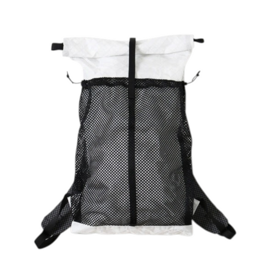 【Trail Bum】BIG TURTLE ULTRA 200X WHITE LIGHTNING