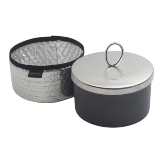 【WANDERLUST EQUIPMENT】GREASE POT COZY KIT