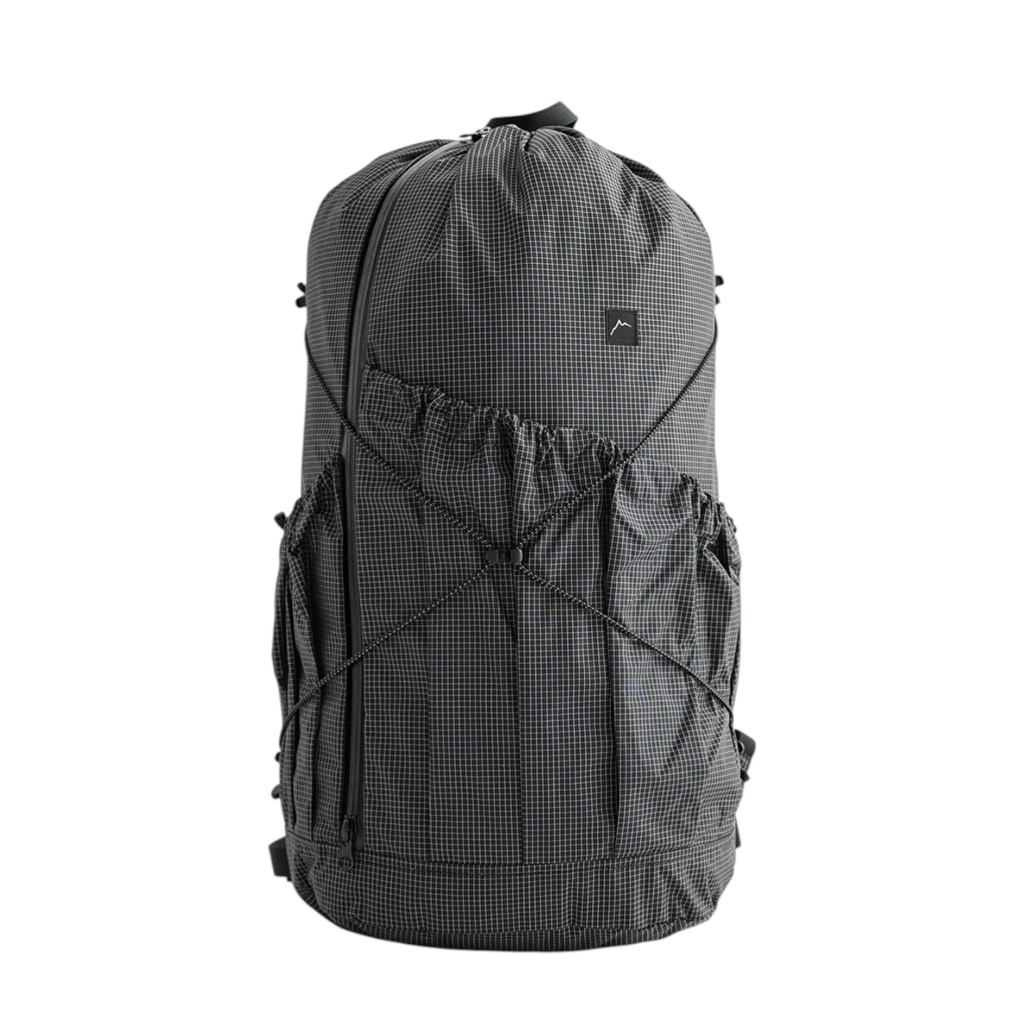 【CAYL】Cho Pee Cordura / Black