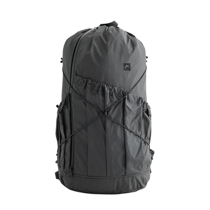 【CAYL】Cho Pee Cordura / Black