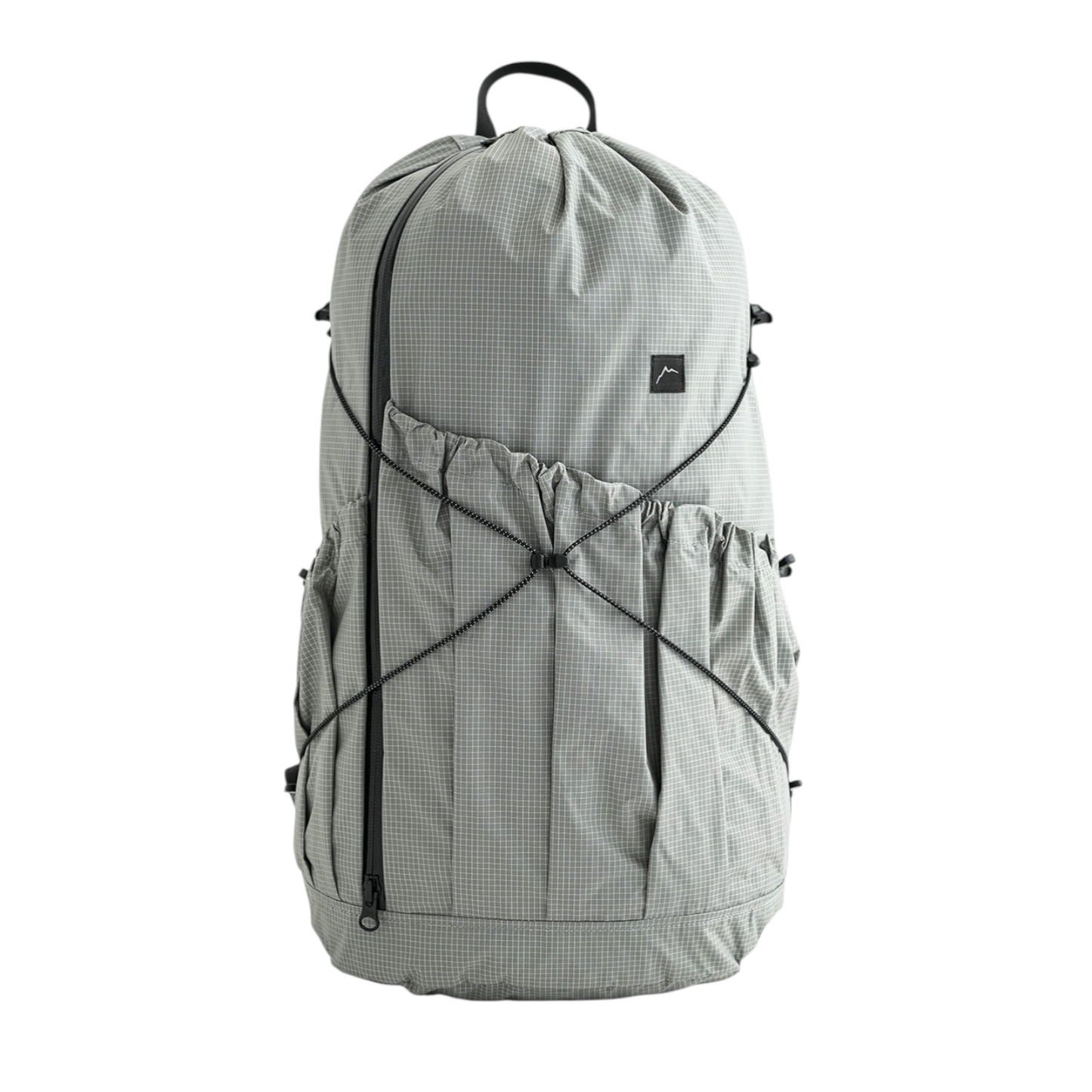 【CAYL】Cho Pee Cordura / Light Grey