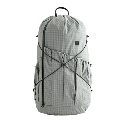 【CAYL】Cho Pee Cordura / Light Grey