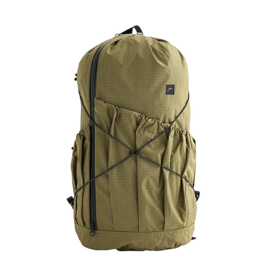 【CAYL】Cho Pee Cordura / Khaki