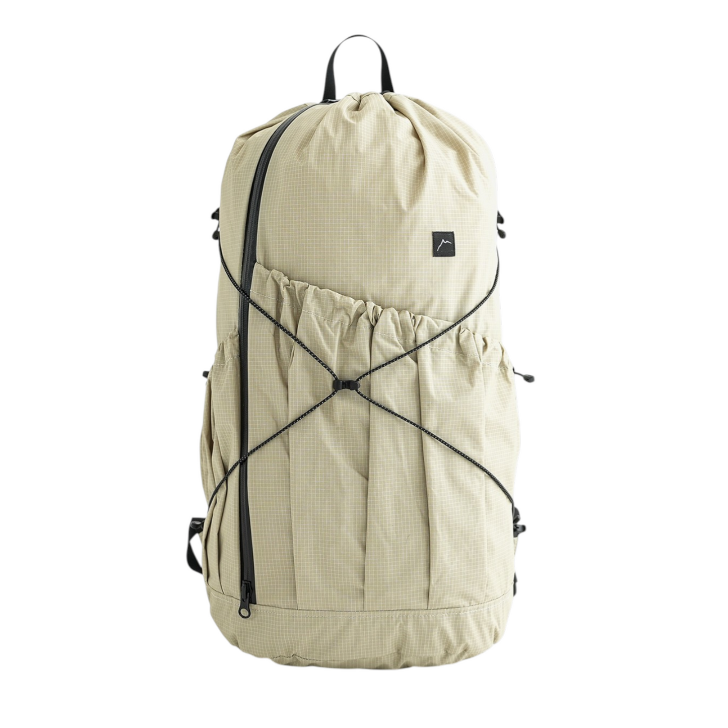 【CAYL】Cho Pee Cordura / Beige