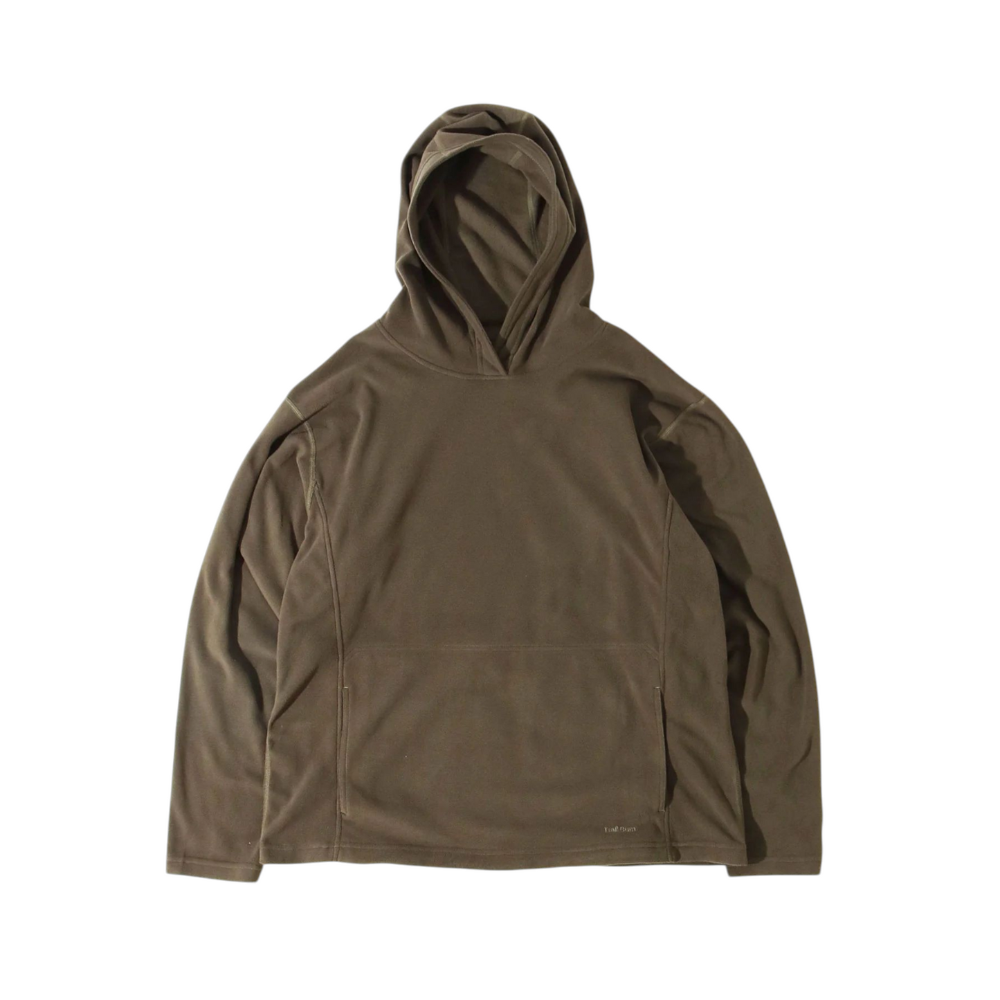 【Trail Bum】PACKWOOD HOODIE　OLIVE