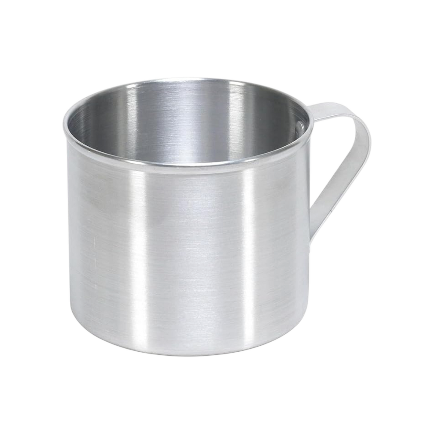 【IMUSA】Alminium Mug with Batchstoves LID