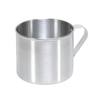 【IMUSA】Alminium Mug with Batchstoves LID