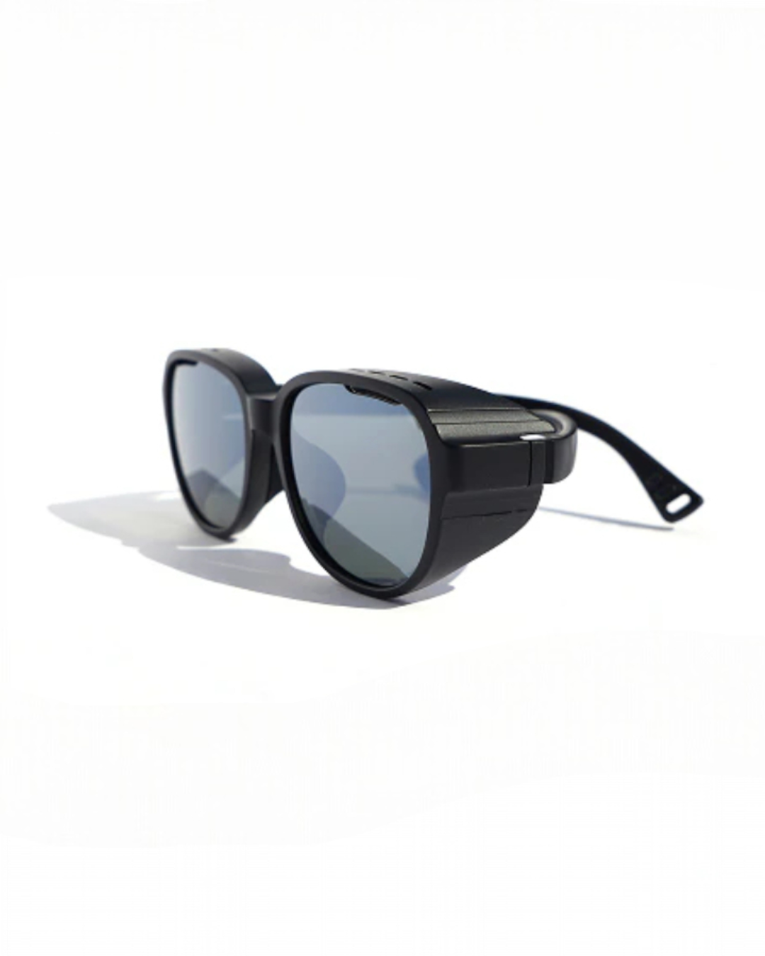 【FLOAT】SIERRA MAT BLACK / GY FMR