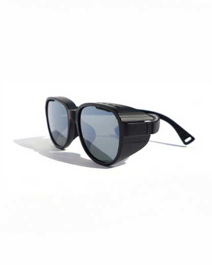 【FLOAT】SIERRA MAT BLACK / GY FMR