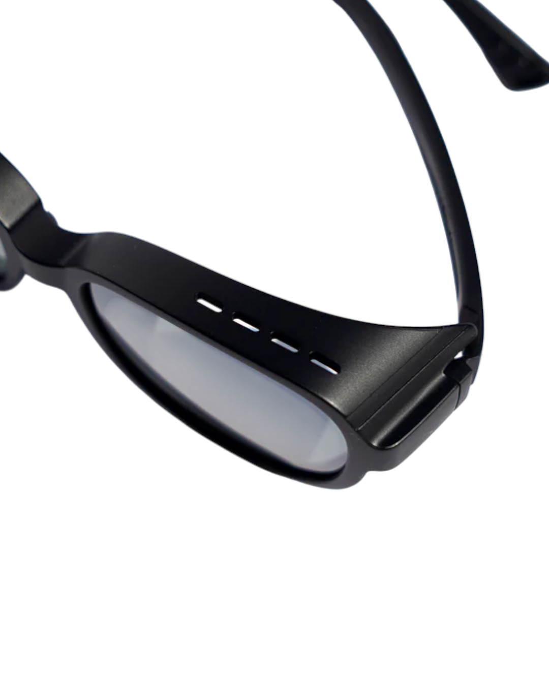 【FLOAT】SIERRA MAT BLACK / GY FMR