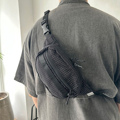 【WEEKENDER】REF/RIP FUNNY PACK - LEISURES 公式オンラインショップ