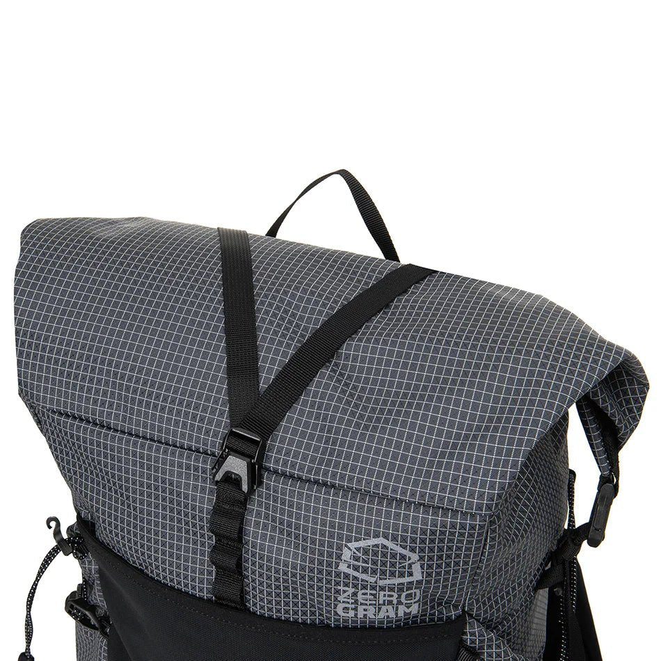 【ZEROGRAM】Lundy LT 30 - LEISURES 公式オンラインショップ