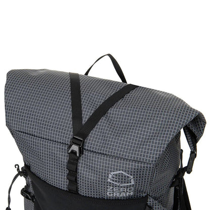 【ZEROGRAM】Lundy LT 30 - LEISURES 公式オンラインショップ