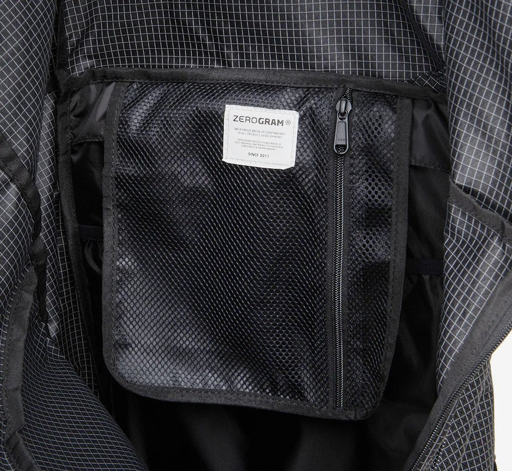【ZEROGRAM】Lundy LT 30 - LEISURES 公式オンラインショップ